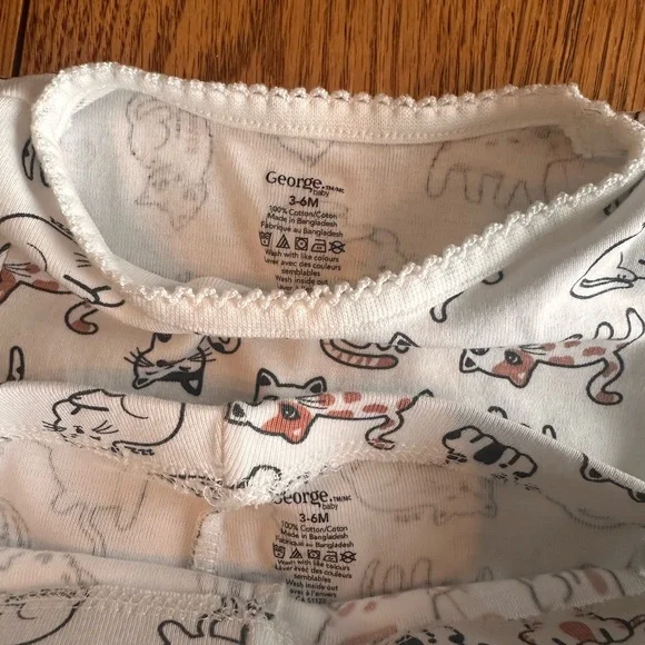 3 Matching Sets - Picture 6 of 6